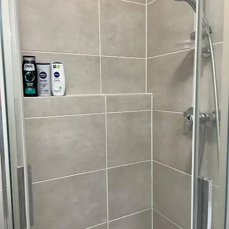Moderny Apartman S Terasou * Братислава