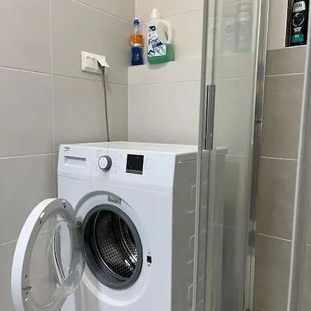 Moderny Apartman S Terasou * Братислава