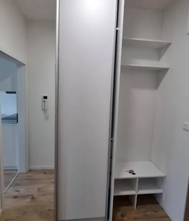公寓 Moderny Apartman S Terasou 布拉迪斯拉发